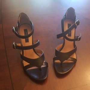 Ann Taylor heels
